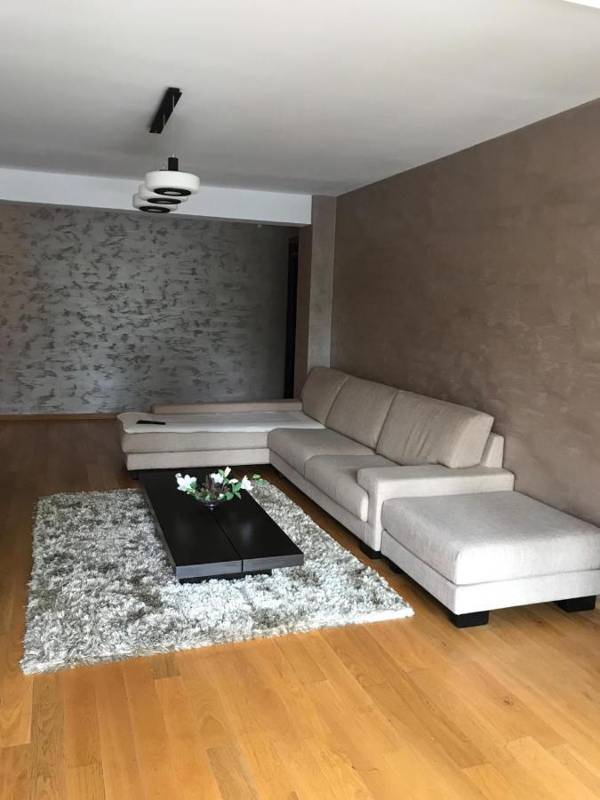 Appartamento Cioplea View Predeal Esterno foto