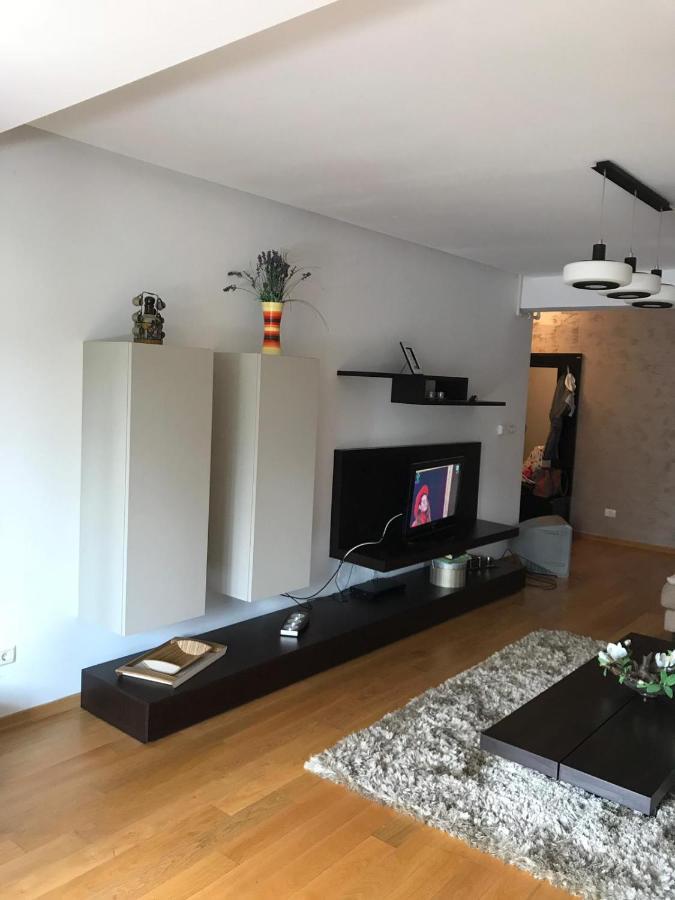 Appartamento Cioplea View Predeal Esterno foto