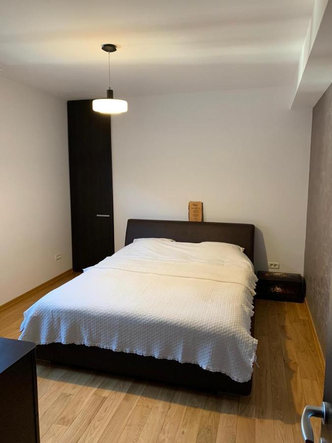 Appartamento Cioplea View Predeal Esterno foto