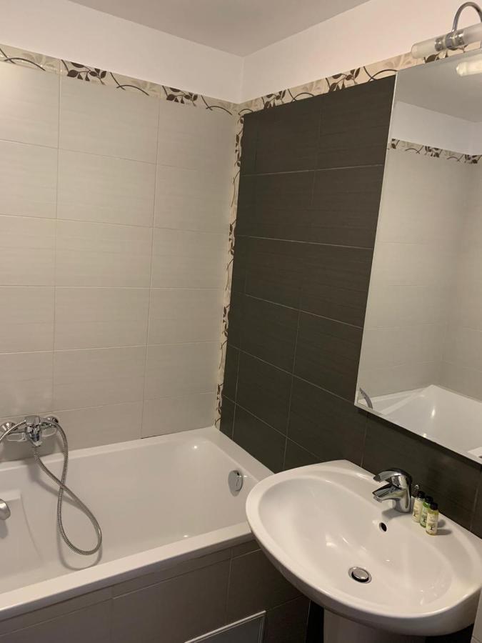 Appartamento Cioplea View Predeal Esterno foto